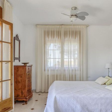 Belvilla By Oyo Villa In Arenys De Mar With Pool Bagian luar foto
