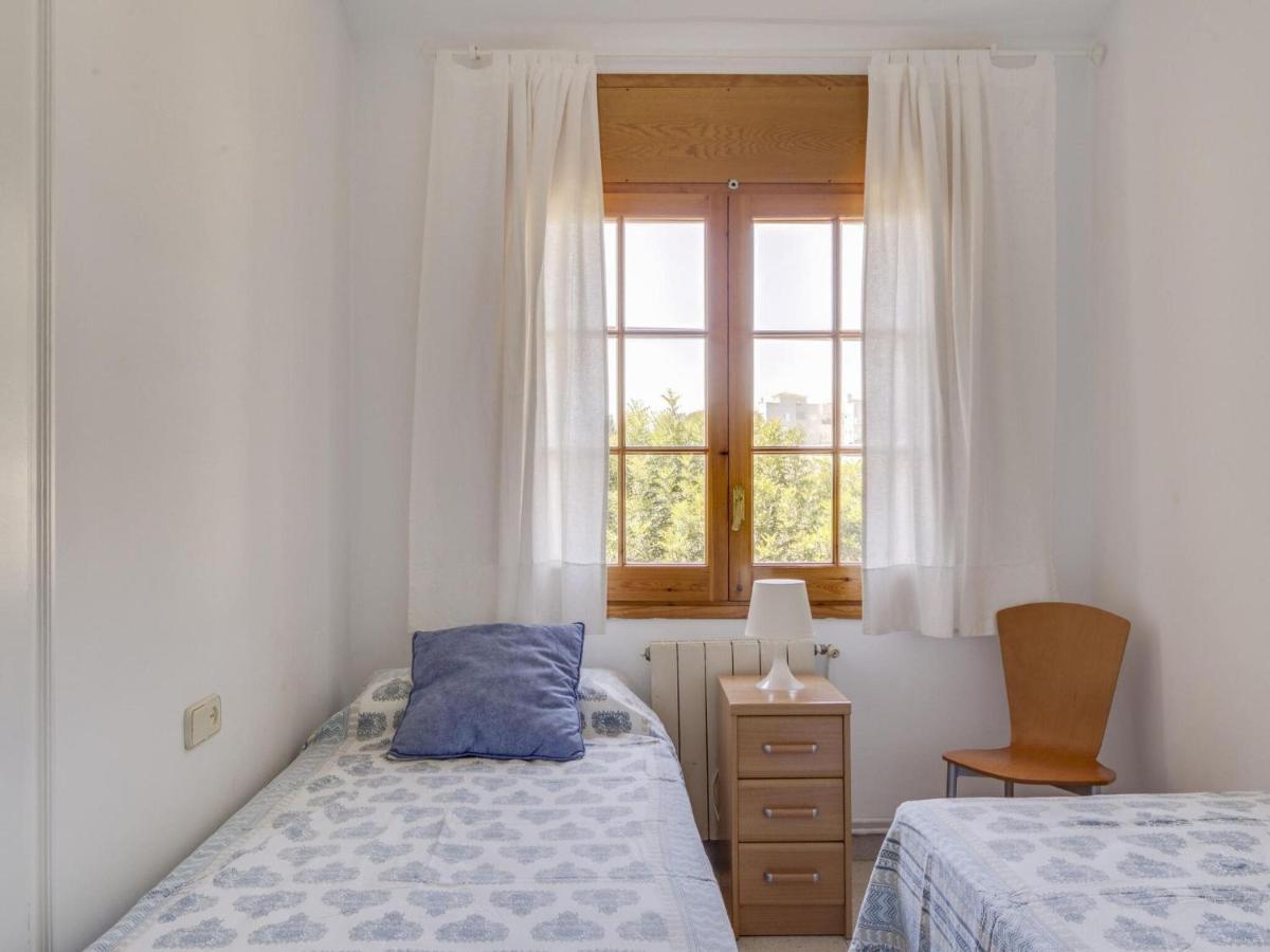 Belvilla By Oyo Villa In Arenys De Mar With Pool Bagian luar foto